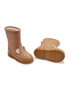 DONSJE MOUSE BEIGE 2