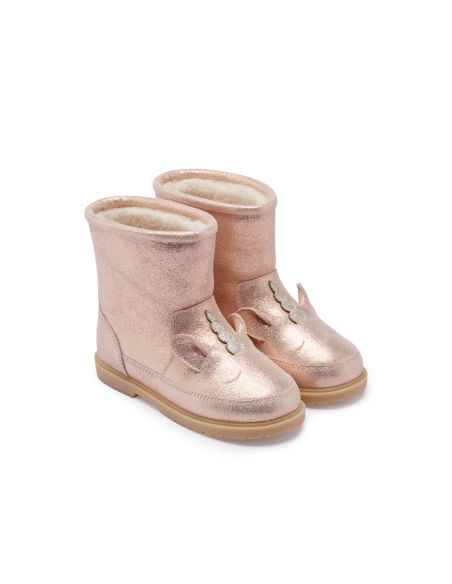 DONSJE XELLY BOOTS UNICORN ROSE