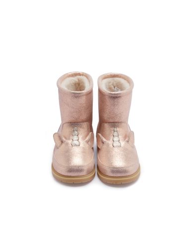 DONSJE XELLY BOOTS UNICORN ROSE