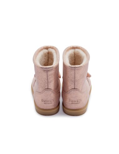 DONSJE XELLY BOOTS UNICORN ROSE