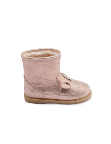 DONSJE XELLY BOOTS UNICORN ROZE