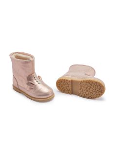 DONSJE XELLY BOOTS UNICORN ROZE 2
