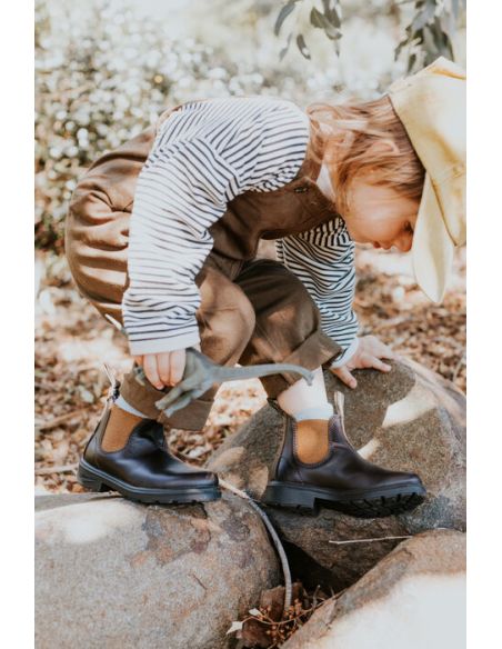 BLUNDSTONE 2591 BROWN