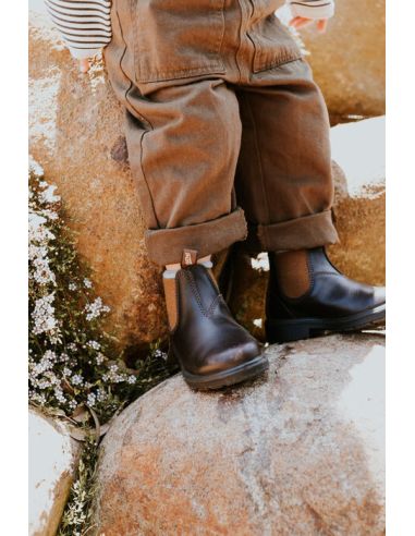BLUNDSTONE 2591 BRUIN