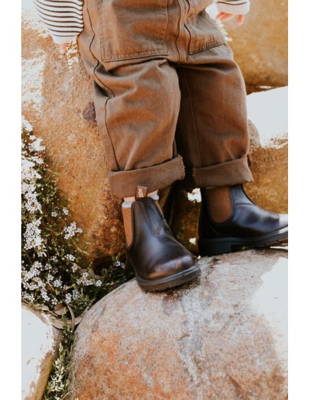 BLUNDSTONE 2591 BRUIN