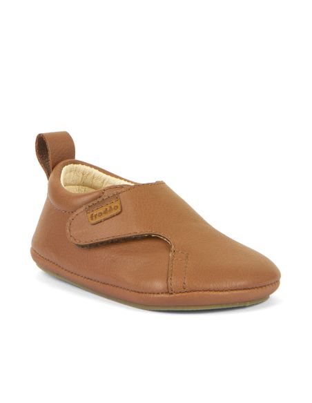 FRODDO BAREFOOT WALKERS COGNAC