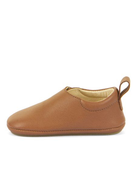 FRODDO BAREFOOT WALKERS COGNAC