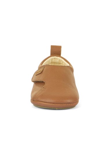 FRODDO BAREFOOT WALKERS COGNAC