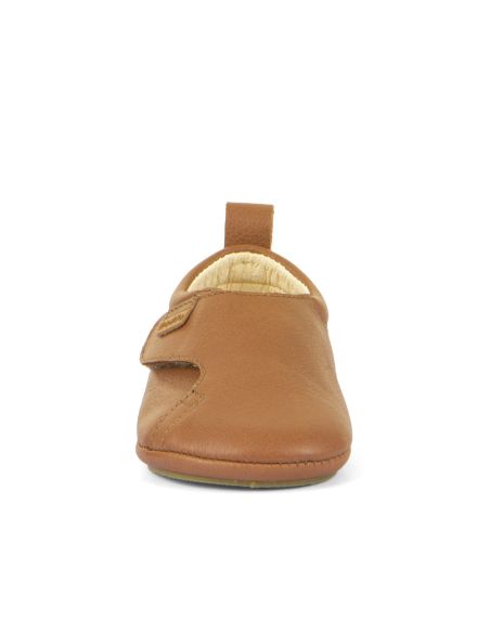 FRODDO BAREFOOT WALKERS COGNAC
