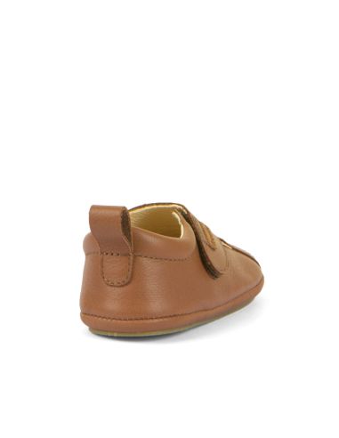FRODDO BAREFOOT WALKERS COGNAC
