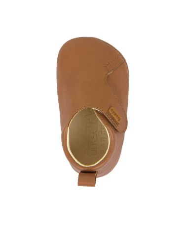 FRODDO BAREFOOT WALKERS COGNAC