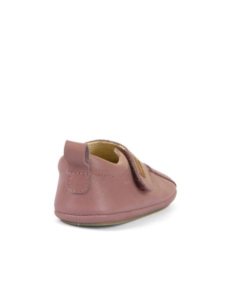 FRODDO BAREFOOT WALKERS PINK