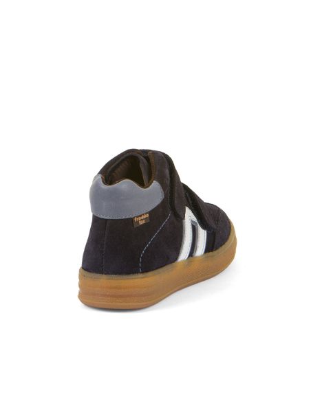 FRODDO LOU TEX BLAUW