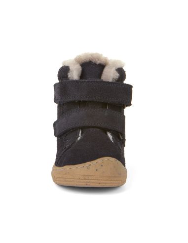 FRODDO MINNI SUEDE BLEU