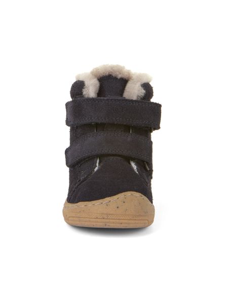 FRODDO MINNI SUEDE BLEU