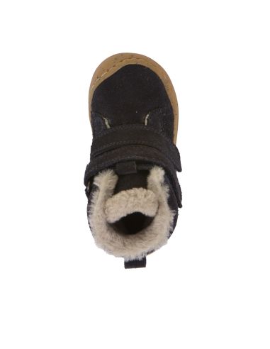 FRODDO MINNI SUEDE BLEU