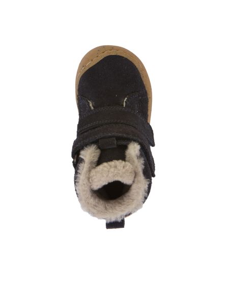 FRODDO MINNI SUEDE BLEU