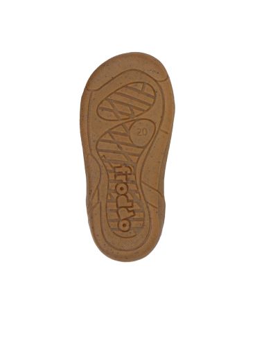 FRODDO MINNI SUEDE ROSE