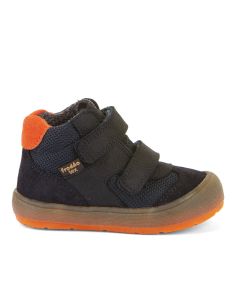 FRODDO OLLIE LUMI TEX BLAUW