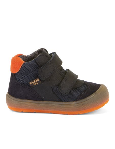 FRODDO OLLIE LUMI TEX BLAUW