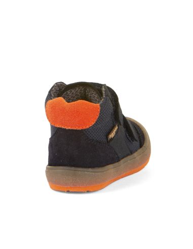 FRODDO OLLIE LUMI TEX BLUE