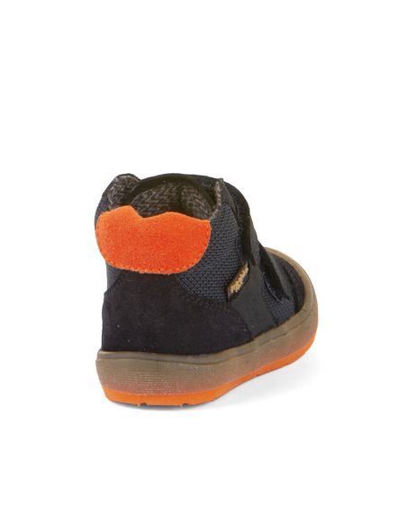 FRODDO OLLIE LUMI TEX BLAUW