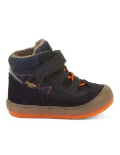 FRODDO OLLIE LUMI TEX WOOL BLEU
