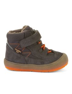 FRODDO OLLIE LUMI TEX WOOL GREY