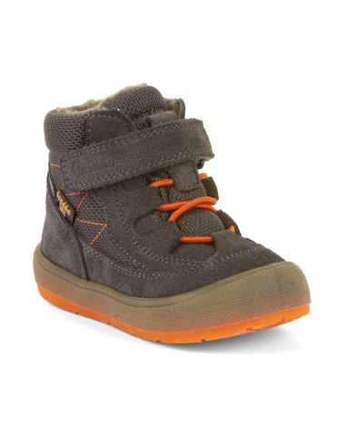 FRODDO OLLIE LUMI TEX WOOL GRIS