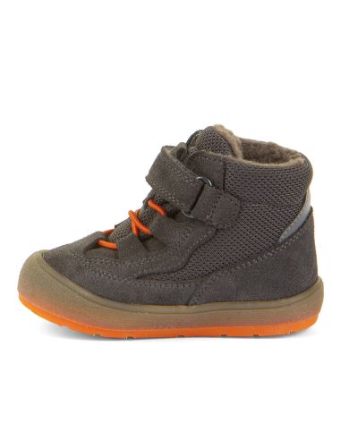 FRODDO OLLIE LUMI TEX WOOL GRIS