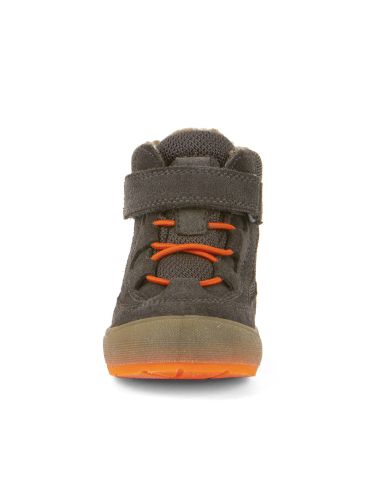 FRODDO OLLIE LUMI TEX WOOL GRIS