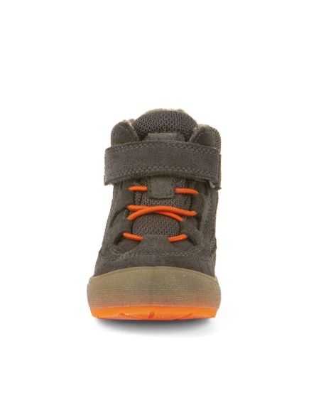 FRODDO OLLIE LUMI TEX WOOL GRIS