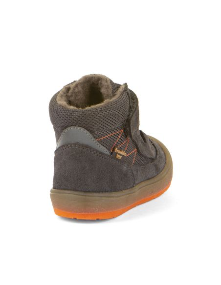 FRODDO OLLIE LUMI TEX WOOL GRIS