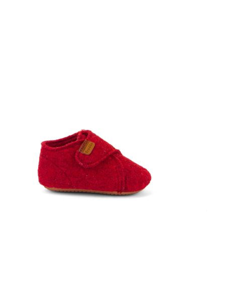 FRODDO PREWALKERS ROUGE