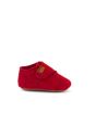 FRODDO PREWALKERS ROUGE