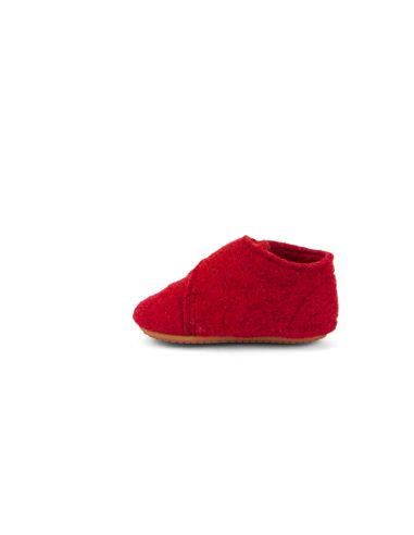 FRODDO PREWALKERS ROUGE