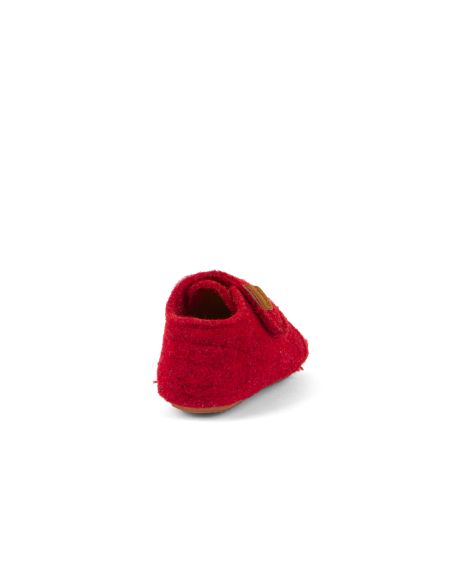 FRODDO PREWALKERS ROUGE