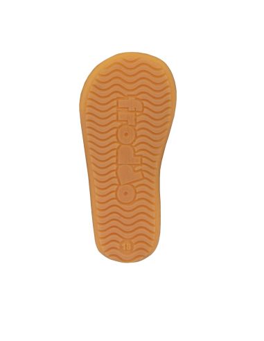 FRODDO PREWALKERS ROUGE