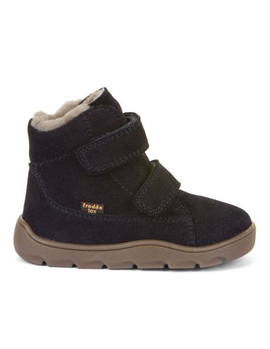 FRODDO ZERU TEX FURRY BLAUW