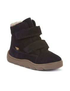 FRODDO ZERU TEX FURRY BLUE 2