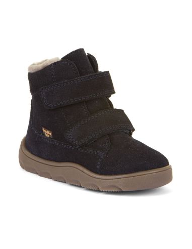 FRODDO ZERU TEX FURRY BLUE