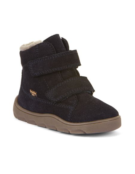 FRODDO ZERU TEX FURRY BLUE