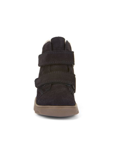 FRODDO ZERU TEX FURRY BLUE