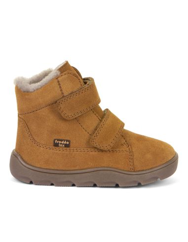 FRODDO ZERU TEX FURRY COGNAC