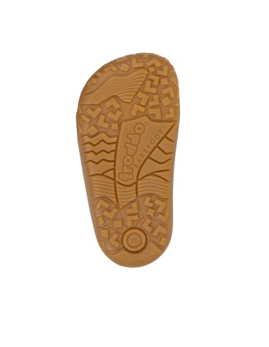 FRODDO FIRST STEP COGNAC