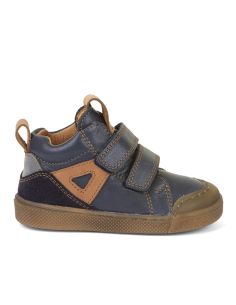 FRODDO ROSARIO HIGH TOP BLEU