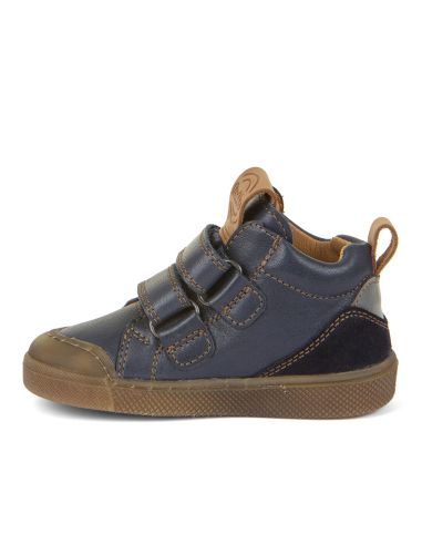 FRODDO ROSARIO HIGH TOP BLEU