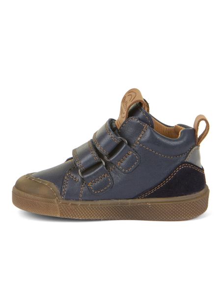 FRODDO ROSARIO HIGH TOP BLEU