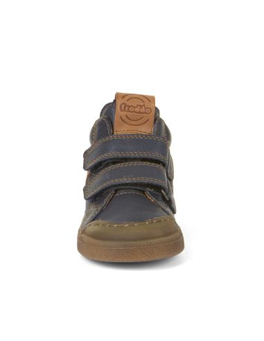 FRODDO ROSARIO HIGH TOP BLEU