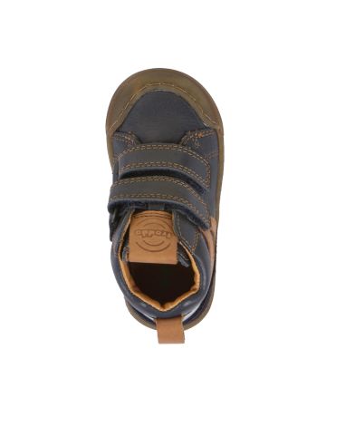 FRODDO ROSARIO HIGH TOP BLEU